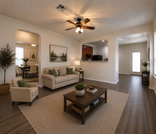 205 Beech Dr, Kyle, TX, 78640-5558 | Card Image