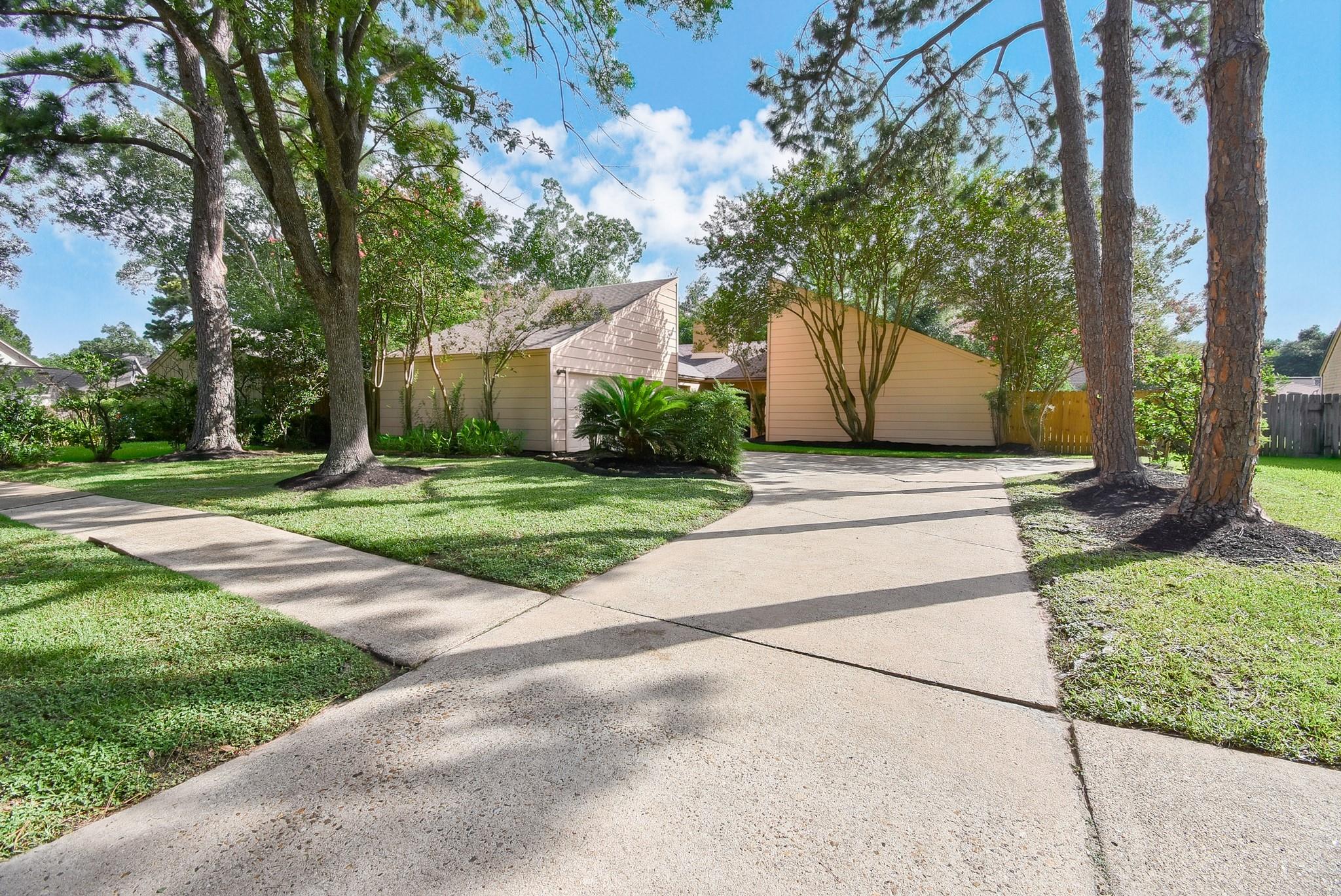 Residential in Katy 2