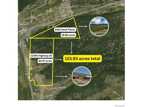 8361 Bank Placer, Leadville, CO, 80461 | Card Image