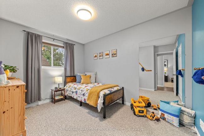 9 Whitley Lane, House other with 5 bedrooms, 1 bathrooms and 5 parking in Trenton ON | Image 16