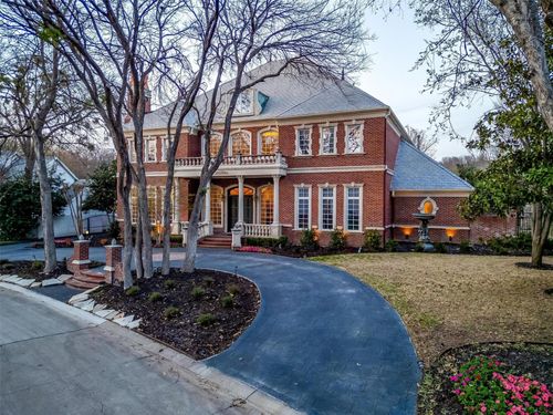 6805 Laurel Valley Dr, Fort Worth, TX, 76132-4471 | Card Image
