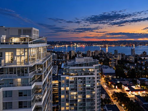 2403-125 E 14th St, North Vancouver, BC, V7L0E6 | Card Image