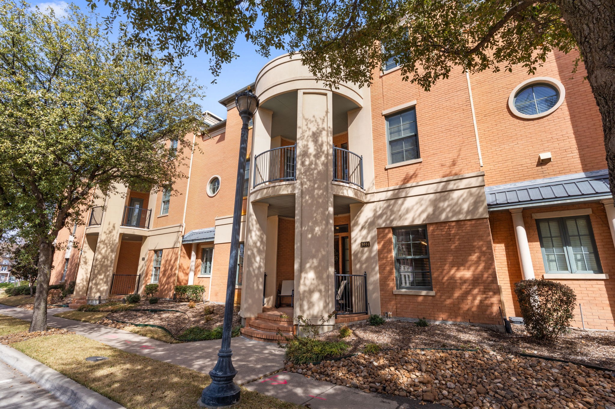 Residential Lease in Frisco 3
