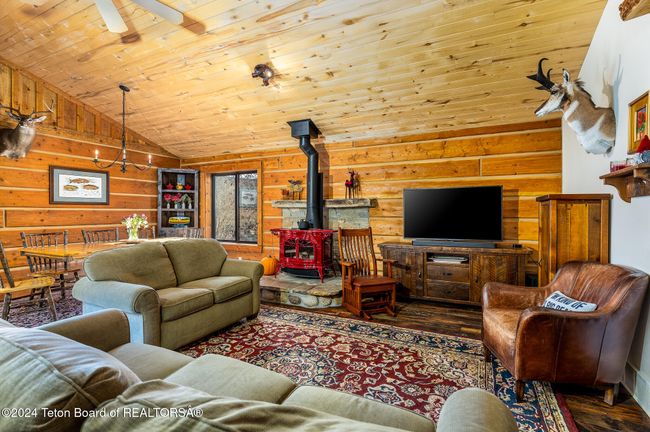 1905 N Beaver Dr, House other with 5 bedrooms, 4 bathrooms and null parking in Alta WY | Image 18