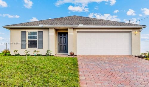 8030 Olive Circle, Labelle, FL, 33935 | Card Image