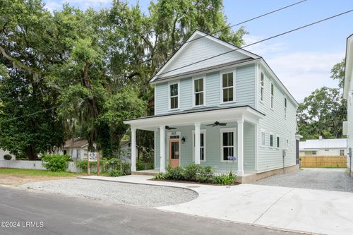 1103 14th Street, Port Royal, SC, 29935 | Card Image