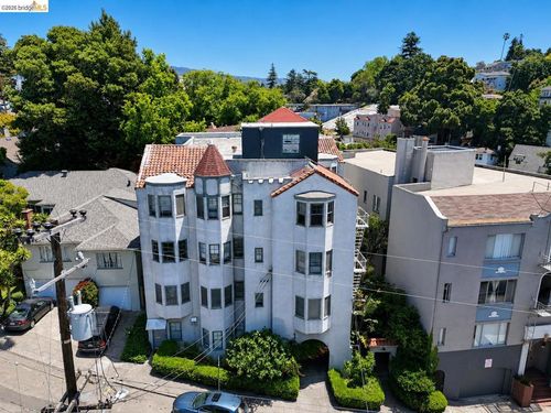 1142 Mckinley Ave, Oakland, CA, 94610 | Card Image