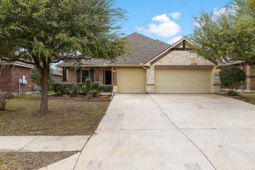 18905 Shallow Pond Trail, Pflugerville, TX, 78660 | Card Image