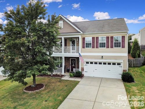 6125 Kilchurn Dr, Indian Land, SC, 29707-9150 | Card Image