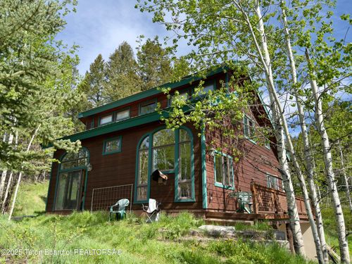 25535 Buffalo Run, Moran, WY, 83013-5039 | Card Image