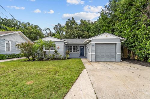 209 W Princeton St, ORLANDO, FL, 32804-5433 | Card Image