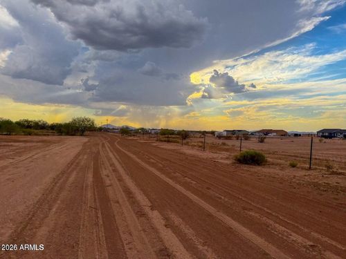 --0 E Lonesome Ln Lot E --, Coolidge, AZ, 85128 | Card Image