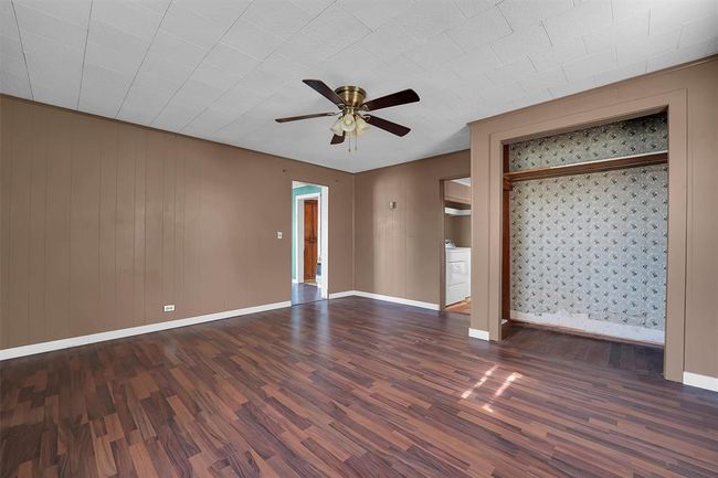 705 E Cleveland St, House other with 2 bedrooms, 1 bathrooms and null parking in Mangum OK | Image 23