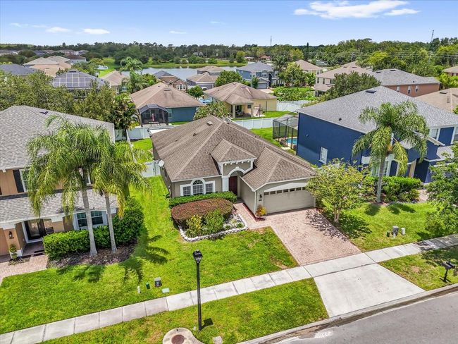 307 Bella Vida Blvd, House other with 4 bedrooms, 2 bathrooms and null parking in ORLANDO FL | Image 27