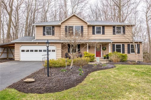 1082 Everwild Vw, Webster, NY, 14580-8741 | Card Image