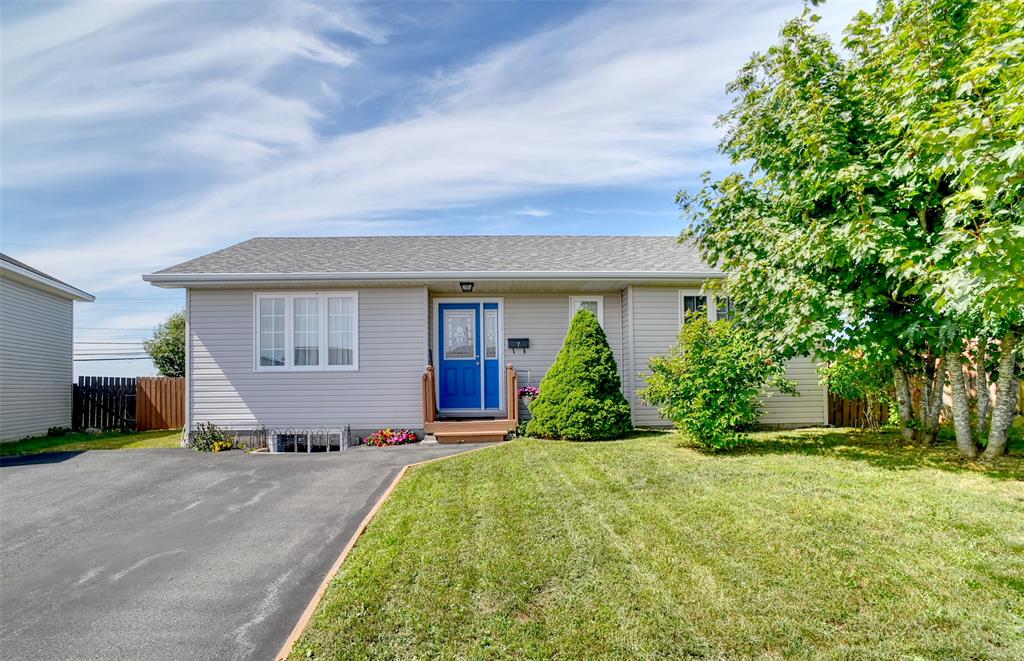 Residential in Mount Pearl 2