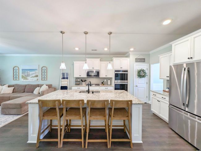 748 Old Murrells Inlet Rd, House other with 5 bedrooms, 4 bathrooms and 4 parking in Murrells Inlet SC | Image 12