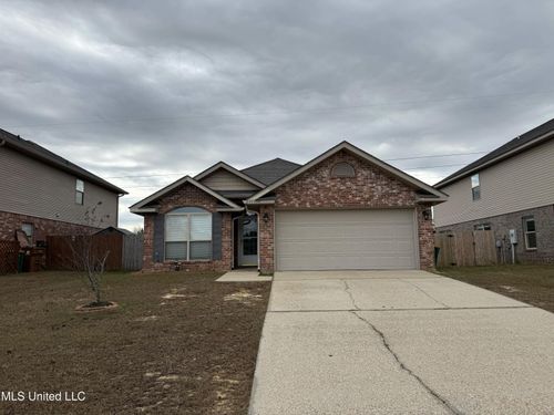 17355 Palm Ridge Dr, D'Iberville, MS, 39540-8811 | Card Image