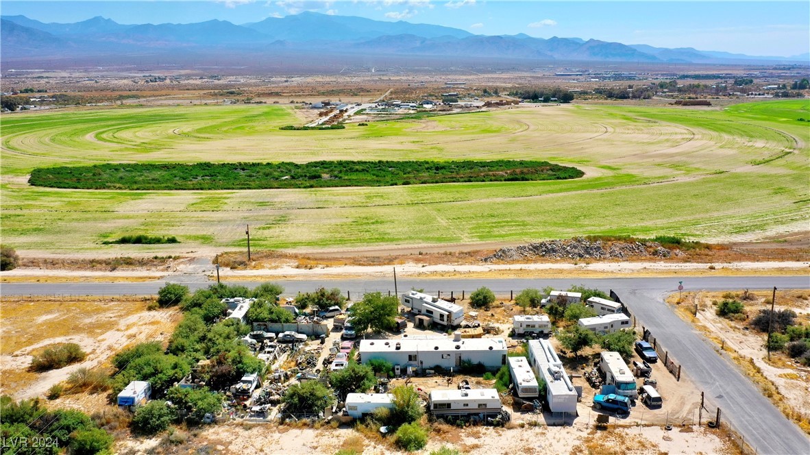 White St, Pahrump, NV 89060