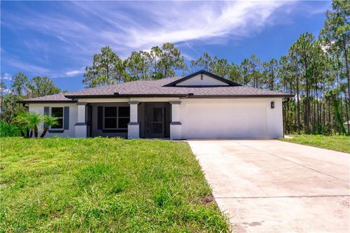 741 Boulogne Ct, LEHIGH ACRES, FL, 33974-4861 | Card Image