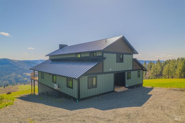 520 Valley View Dr, House other with 5 bedrooms, 4 bathrooms and null parking in Lenore ID | Image 28