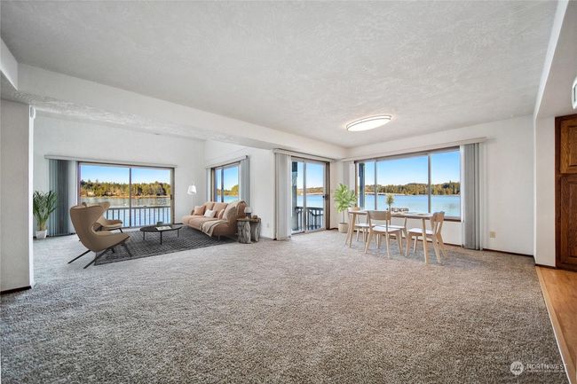 Spacious open main level.Views from every angle. | Image 7