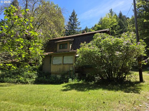2505 Windy Creek Rd, Glendale, OR, 97442-9785 | Card Image