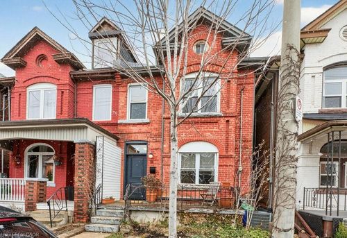 18 St Matthews Ave, Hamilton, ON, L8L5P3 | Card Image