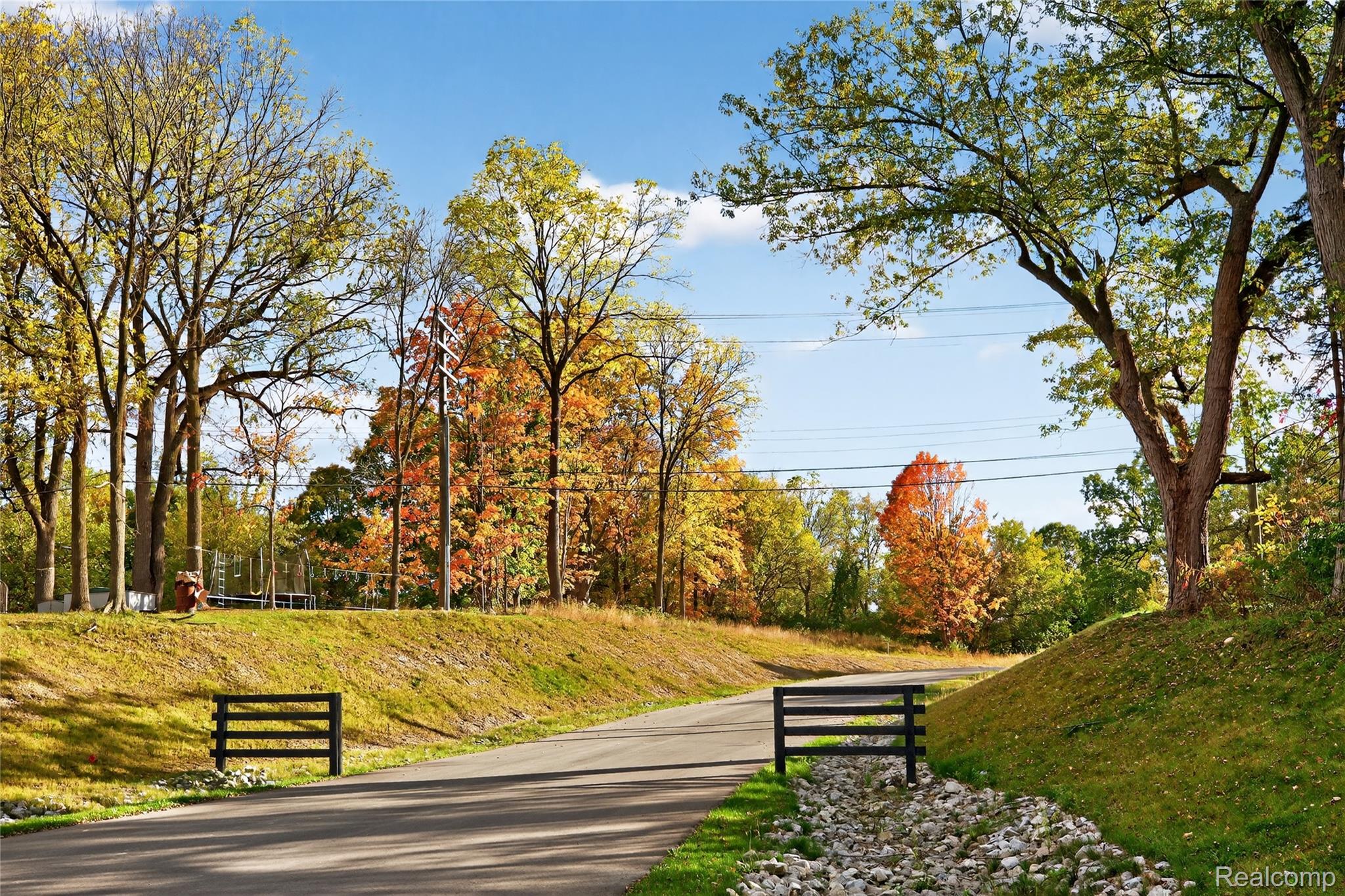 Residential in Metamora Village 5