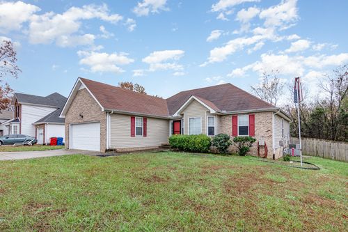 234 E Pine Mountain Rd, Clarksville, TN, 37042 | Card Image