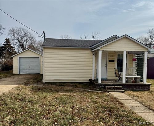 910 N Church St, Union, MO, 63084-1510 | Card Image