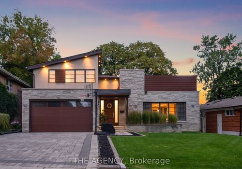 92 Citation Dr, North York, ON, M2K1T1 | Card Image