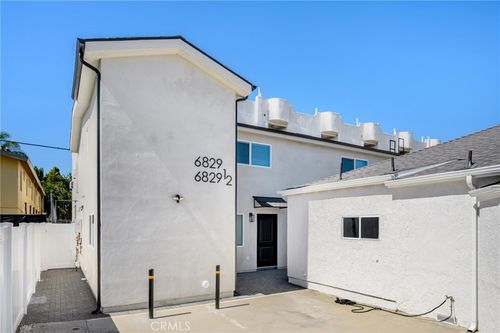 12-6829 Agnes Ave, North Hollywood, CA, 91605-5902 | Card Image