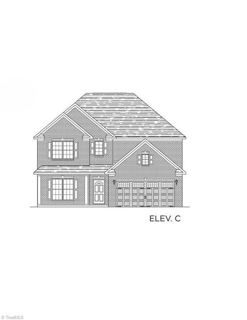 136-3802 Kestrel Ln, Colfax, NC, 27235-9551 | Card Image
