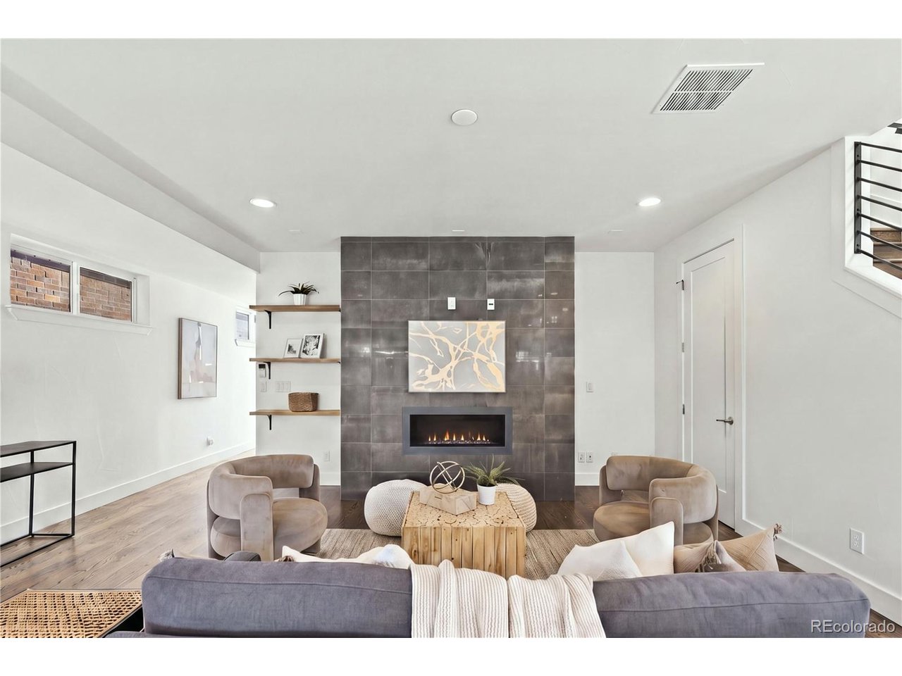 Residential in Denver