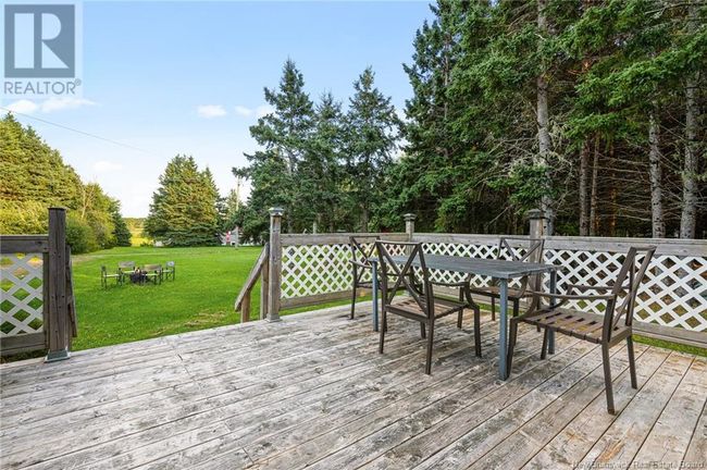 30 Budd Rd, Home with 1 bedrooms, 1 bathrooms and null parking in Little Shemogue NB | Image 9