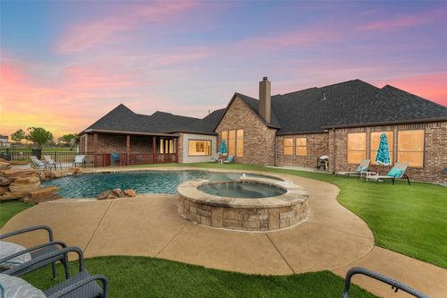 16661 Valley Vw, Forney, TX, 75126-6028 | Card Image