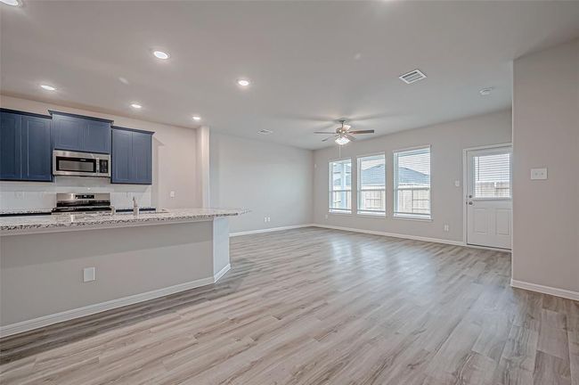 21910 Giulia Village Dr, House other with 4 bedrooms, 3 bathrooms and 2 parking in Hockley TX | Image 12