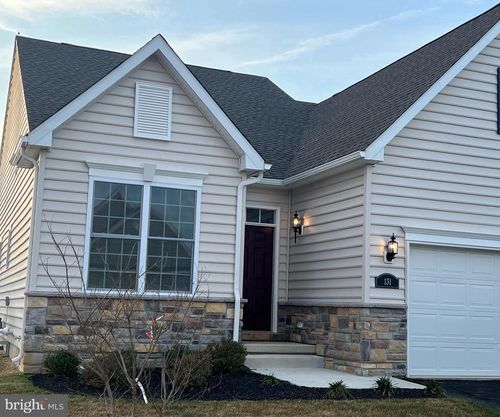 131 Hengst Farm Ln, SMYRNA, DE, 19977-4718 | Card Image