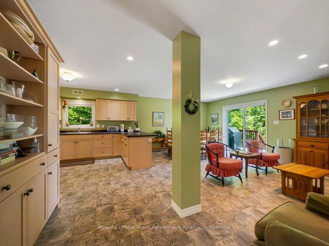 3 Lyndsey Lane, House other with 3 bedrooms, 3 bathrooms and 6 parking in McKellar ON | Image 8