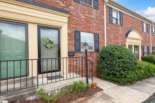 unit-11-d-2530 E North Street, Greenville, SC, 29615 | Card Image