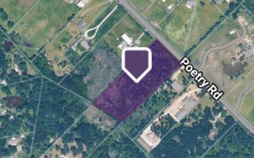 TBD Poetry Rd, Royse City, TX, 75189 | Card Image