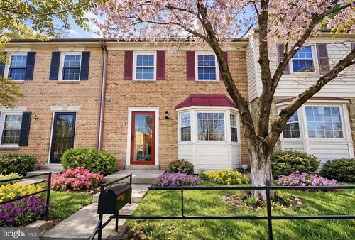 9610 Kanfer Ct, GAITHERSBURG, MD, 20886-5065 | Card Image