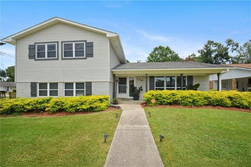 116 Dijon Dr, Slidell, LA, 70458-1653 | Card Image