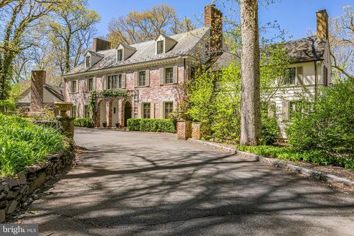 132 Pretty Brook Rd, PRINCETON, NJ, 08540-7538 | Card Image