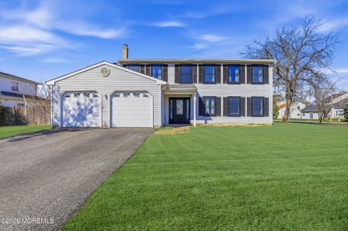 116 Reflection Rd, Toms River, NJ, 08753-8403 | Card Image