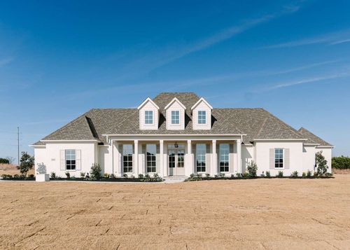 2032 Meadowlark Ct, Aledo, TX, 76008-5004 | Card Image