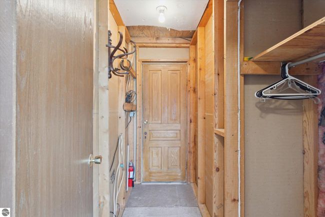 4125 W Harrison Rd, House other with 4 bedrooms, 1 bathrooms and null parking in Alma MI | Image 29