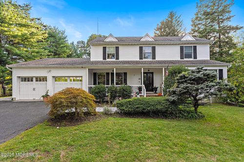 14 Oceanport Ave, Oceanport, NJ, 07757-1230 | Card Image