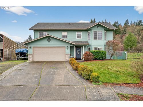 126 Westminster Dr, Kelso, WA, 98626-1897 | Card Image